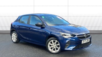 Vauxhall Corsa 1.2 SE 5dr Petrol Hatchback